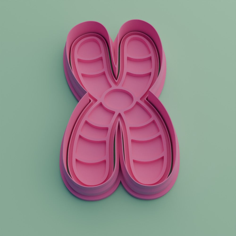 Visualização 3D - Sem Carimbo