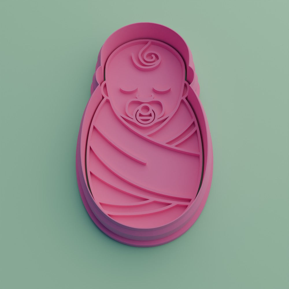 Visualização 3D - Sem Carimbo