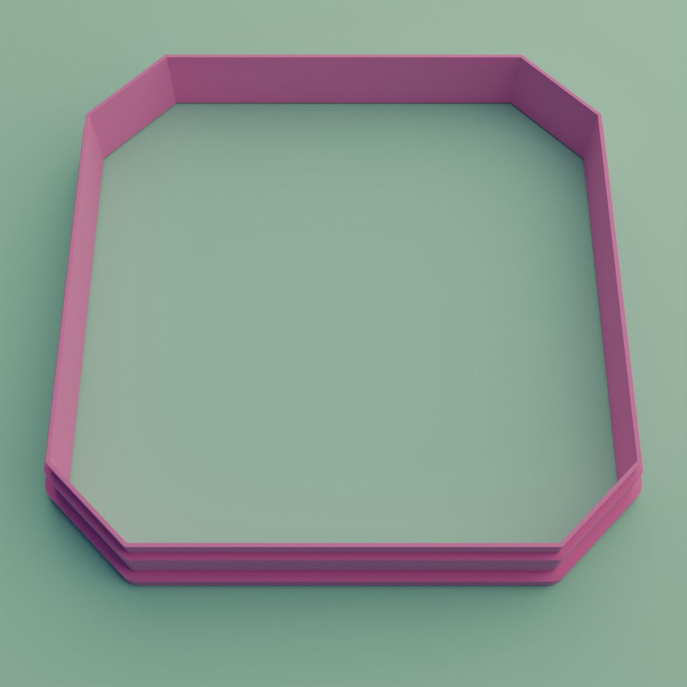 Visualização 3D - Sem Carimbo