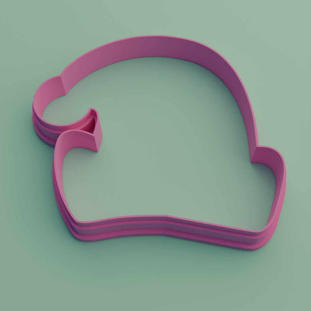 Visualização 3D - Sem Carimbo