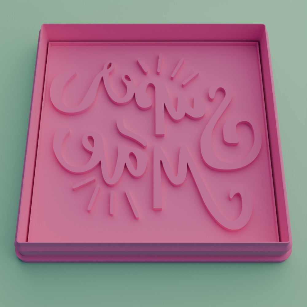 Visualização 3D - Sem Carimbo