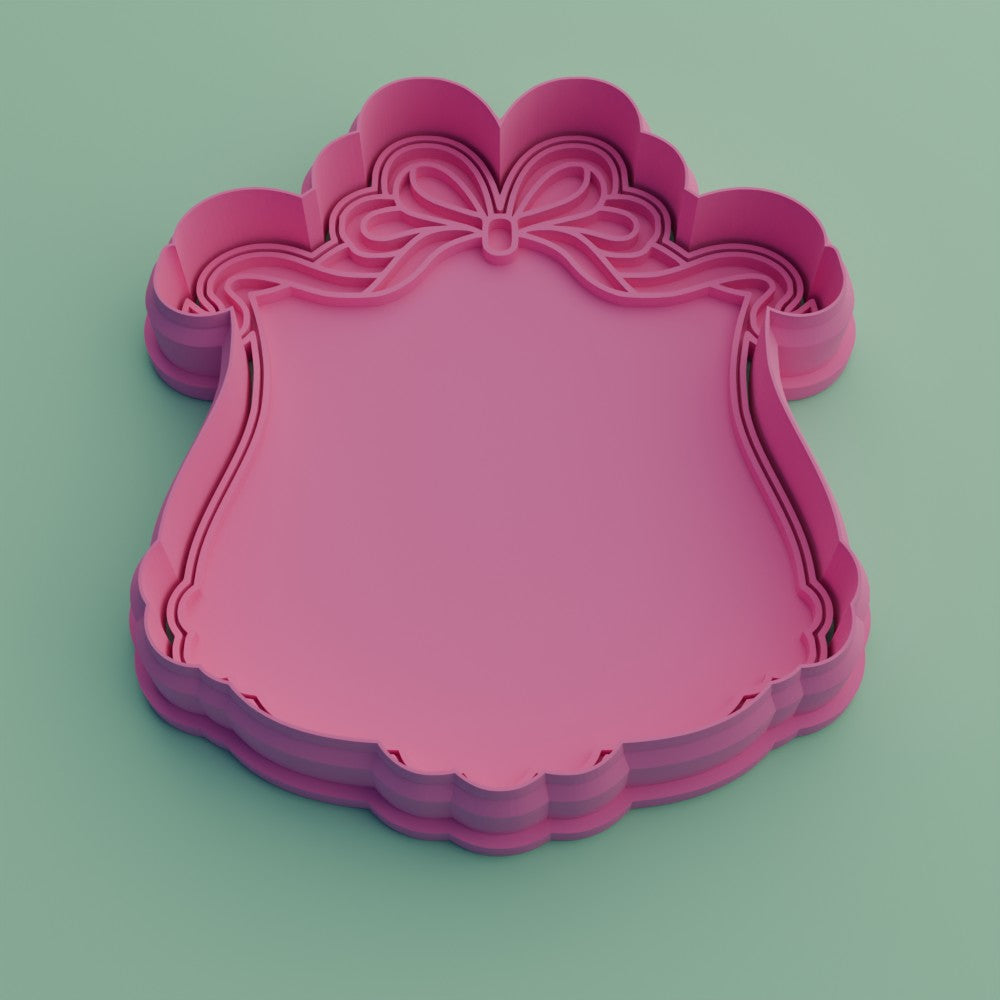 Visualização 3D - Sem Carimbo