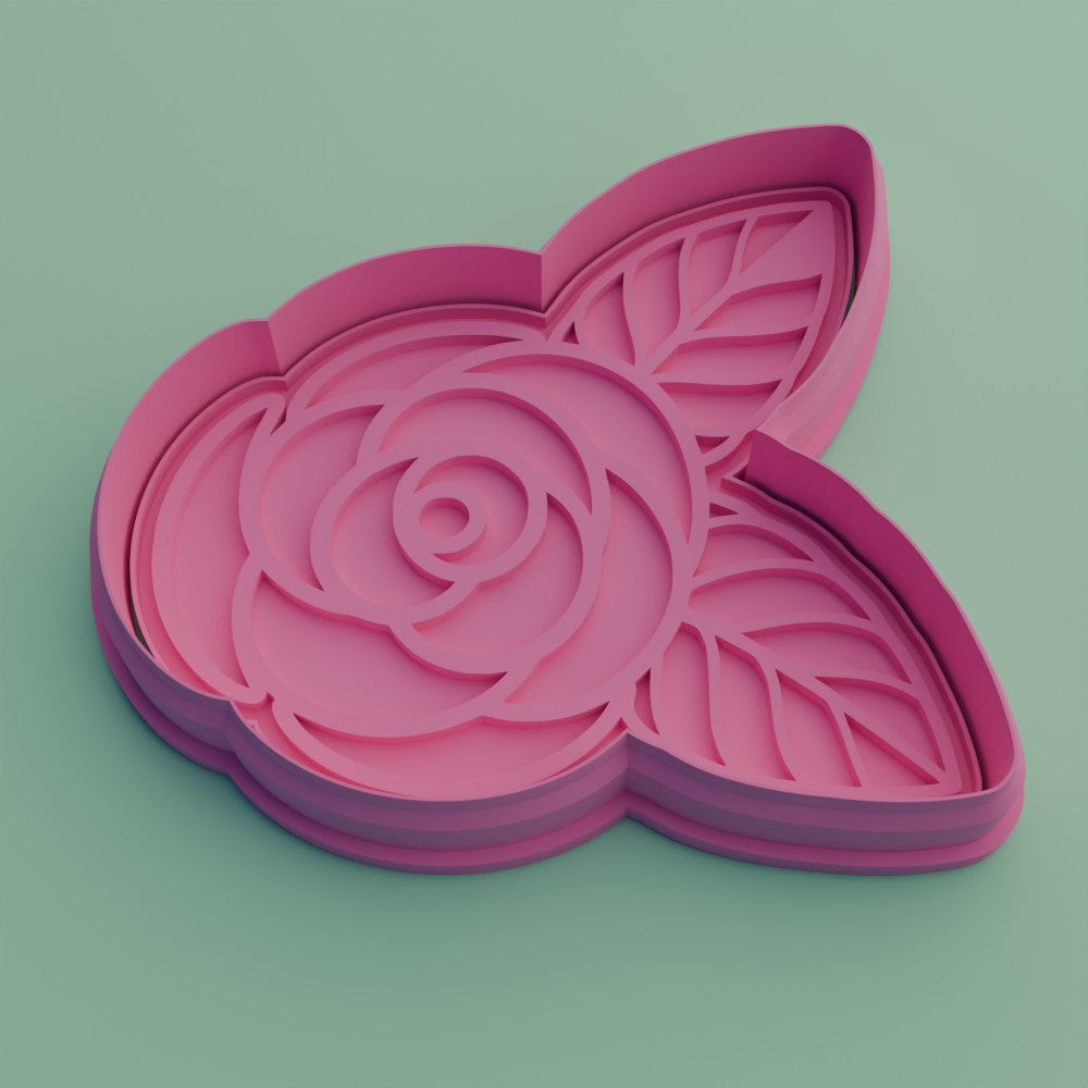 Visualização 3D - Sem Carimbo
