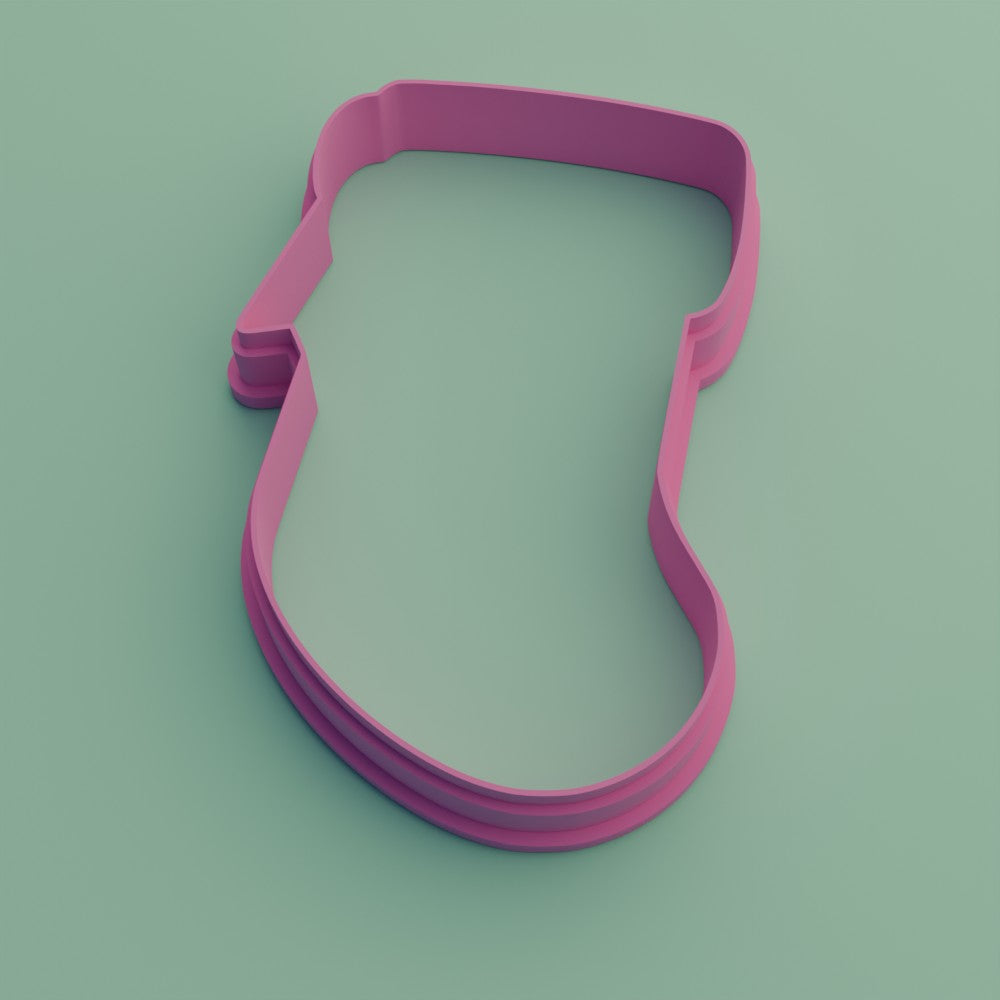 Visualização 3D - Sem Carimbo