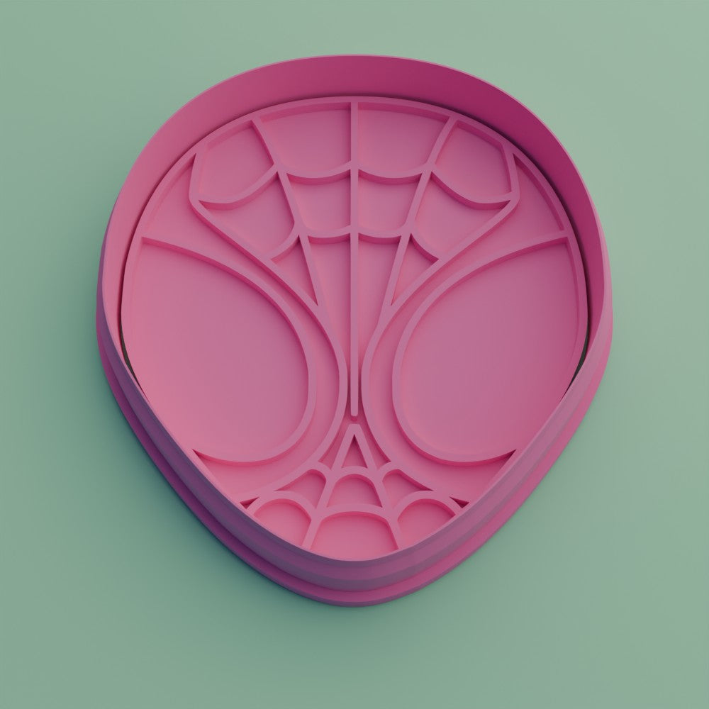 Visualização 3D - Sem Carimbo