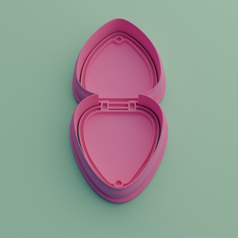 Visualização 3D - Sem Carimbo