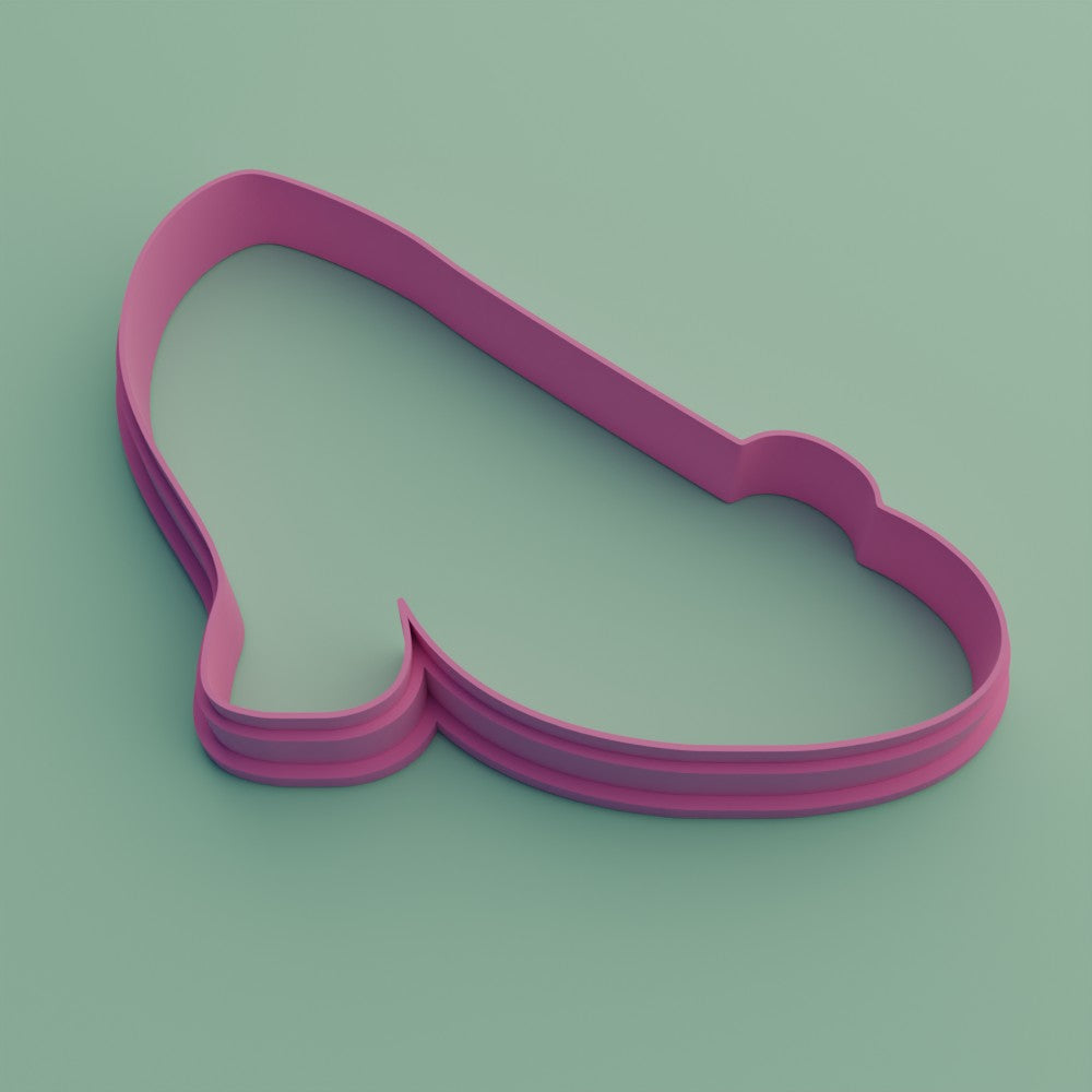 Visualização 3D - Sem Carimbo