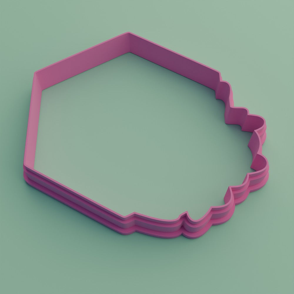 Visualização 3D - Sem Carimbo