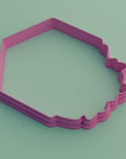 Visualização 3D - Sem Carimbo
