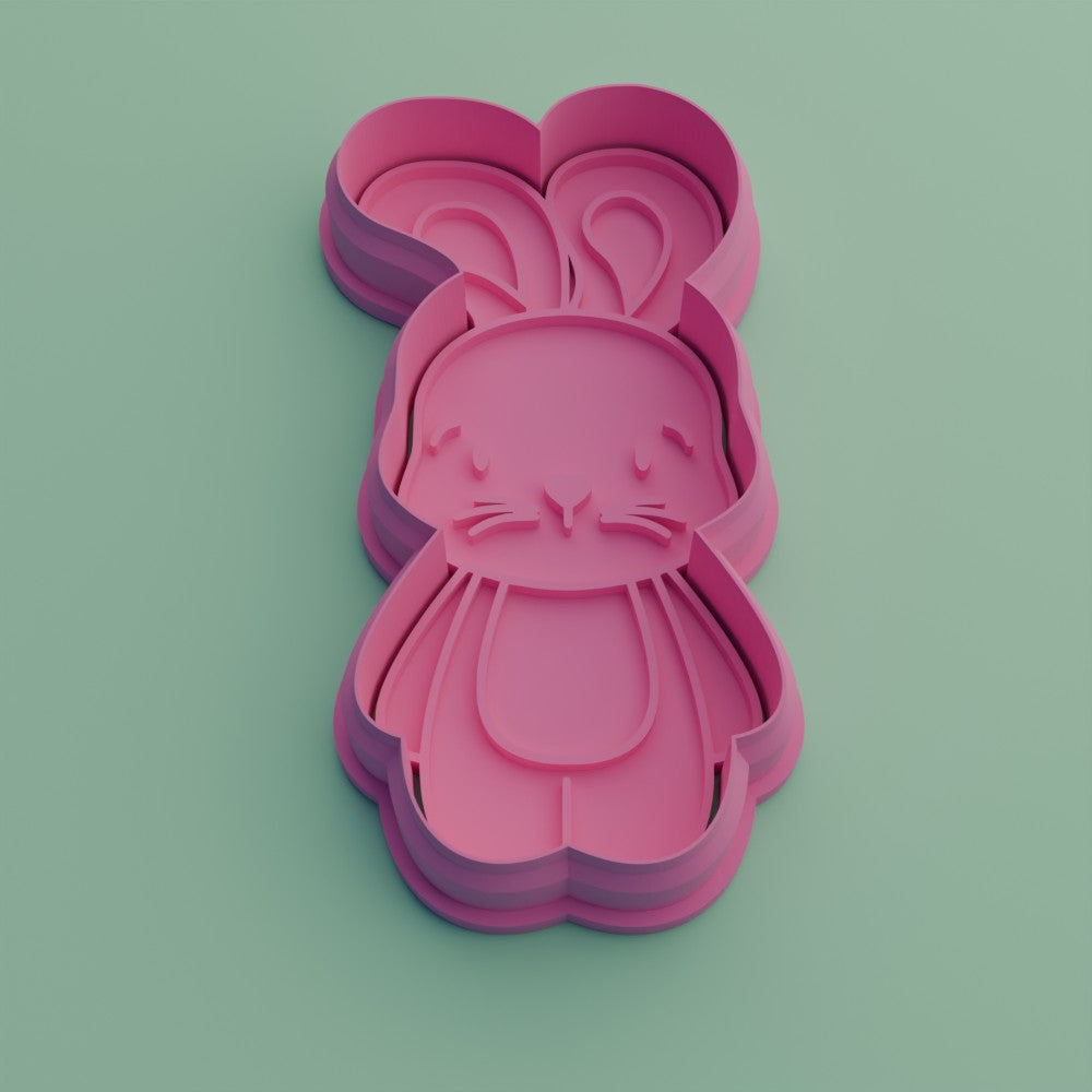 Visualização 3D - Sem Carimbo