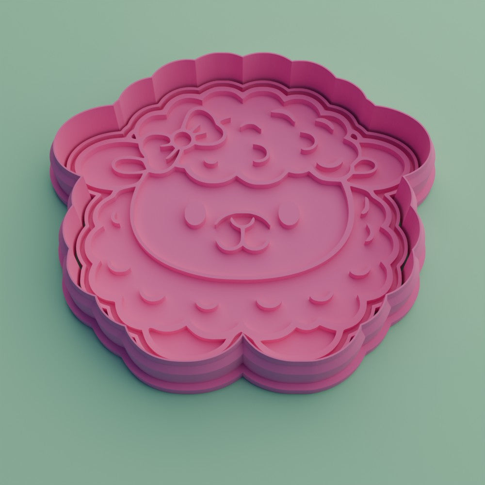 Visualização 3D - Sem Carimbo