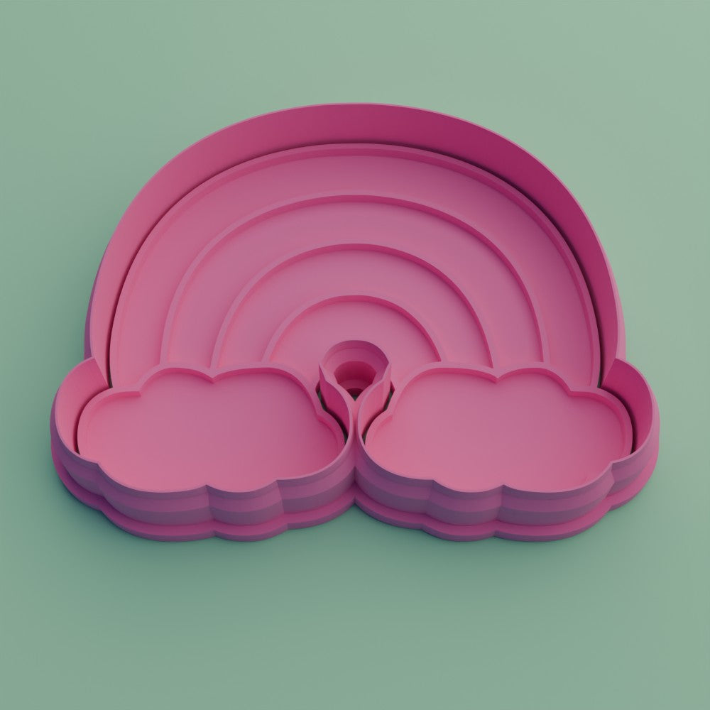 Visualização 3D - Sem Carimbo