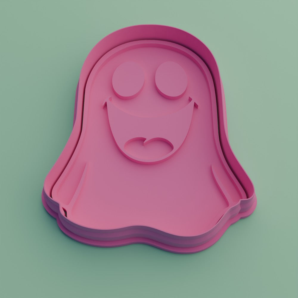 Visualização 3D - Sem Carimbo