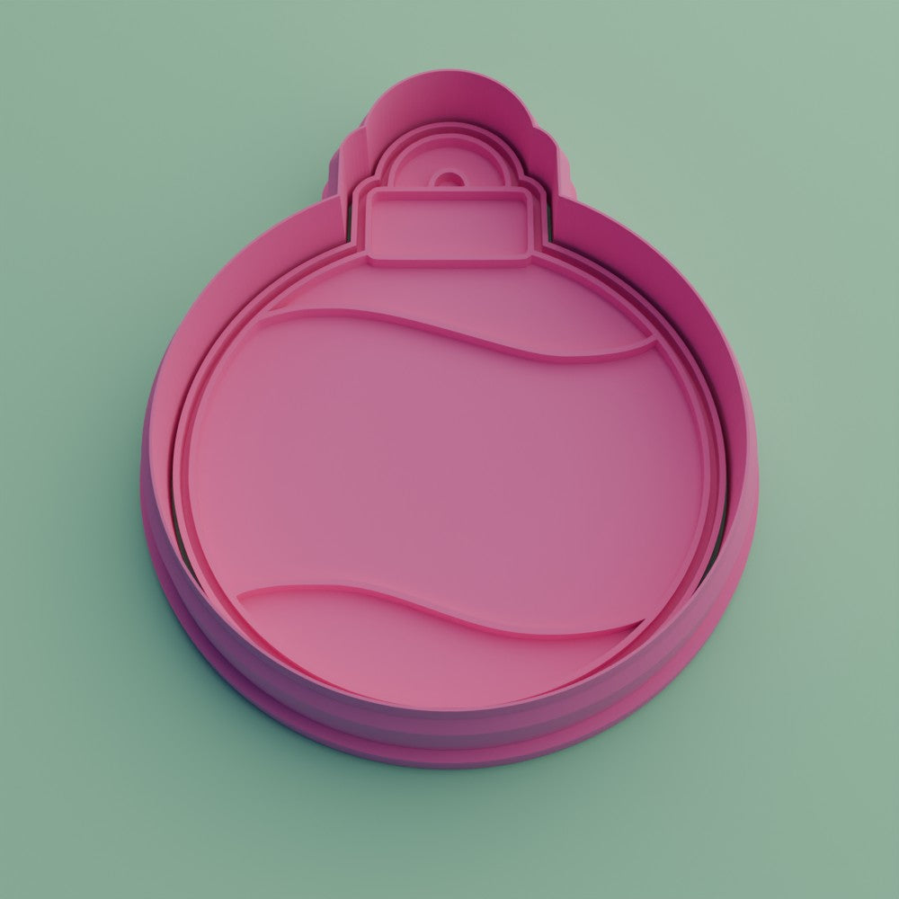 Visualização 3D - Sem Carimbo