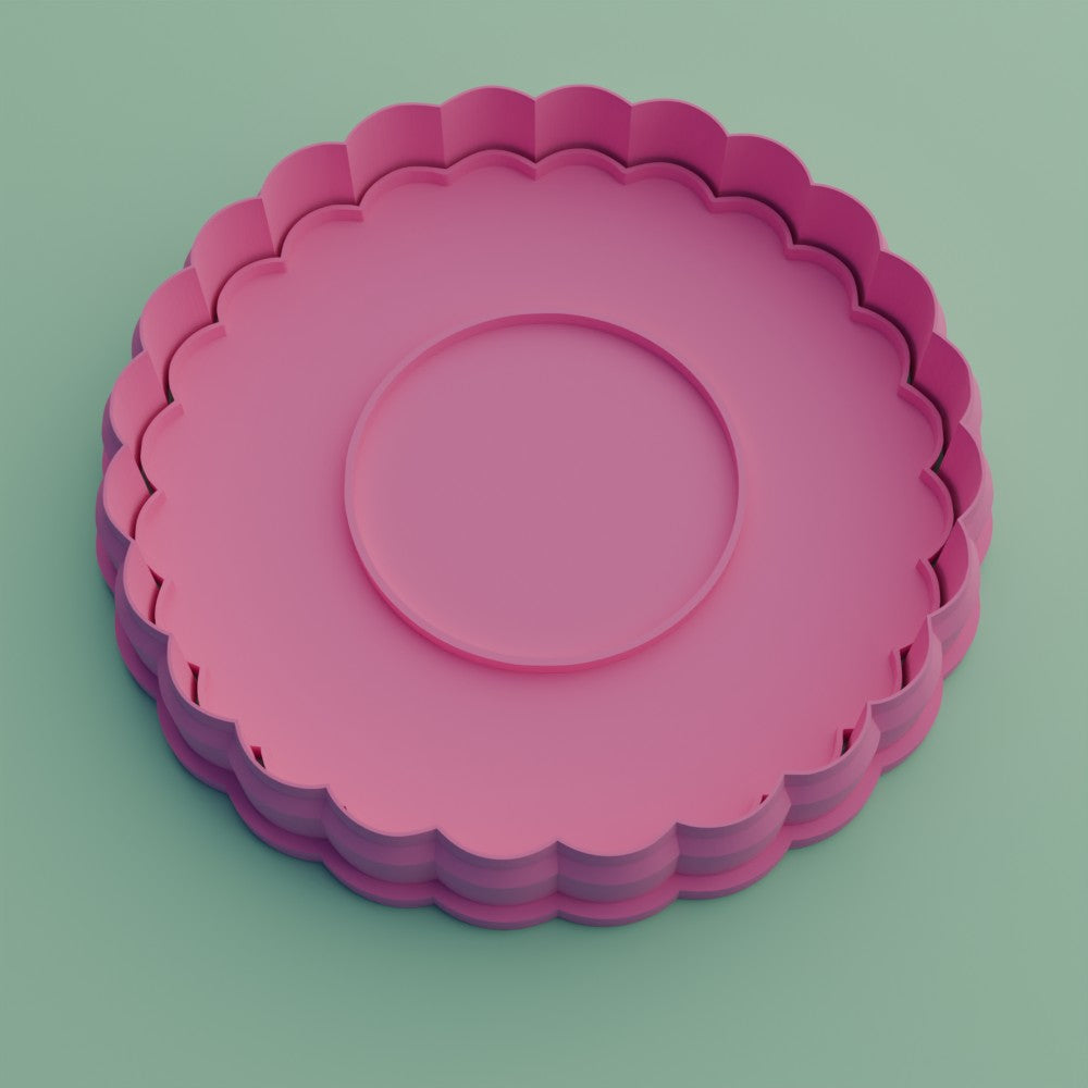 Visualização 3D - Sem Carimbo