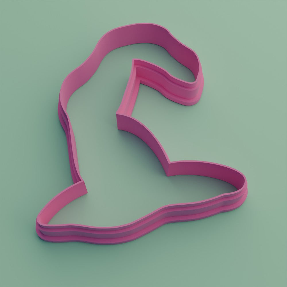 Visualização 3D - Sem Carimbo