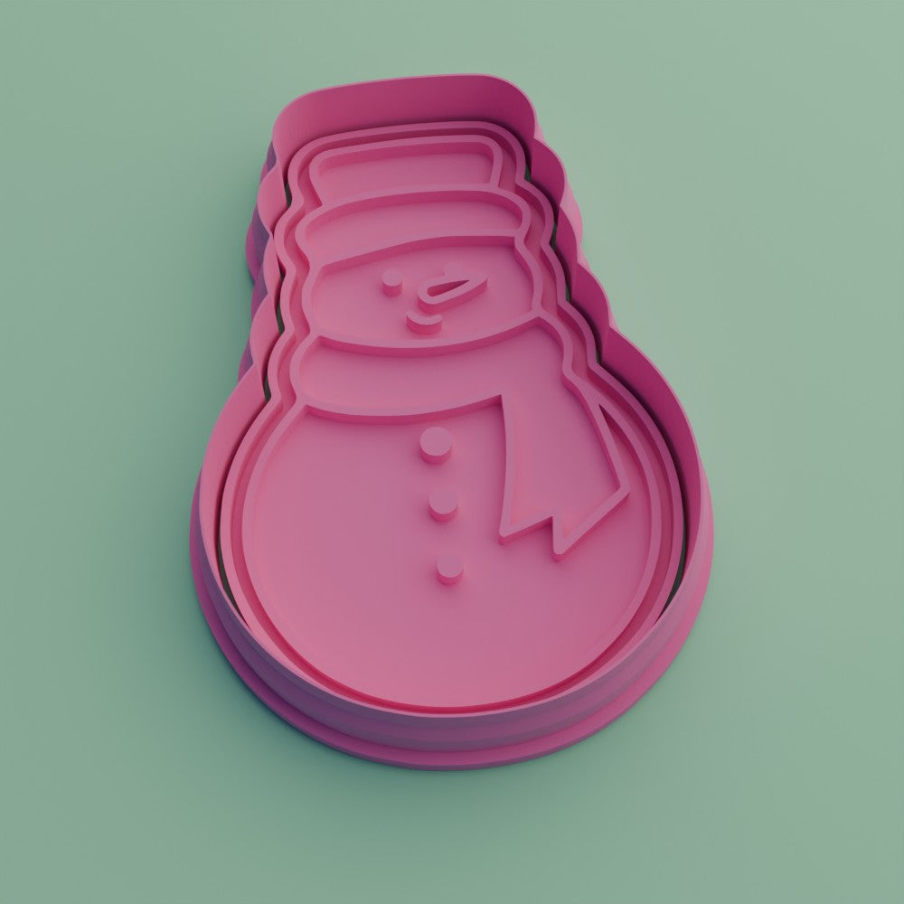 Visualização 3D - Sem Carimbo