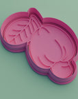 Visualização 3D - Sem Carimbo