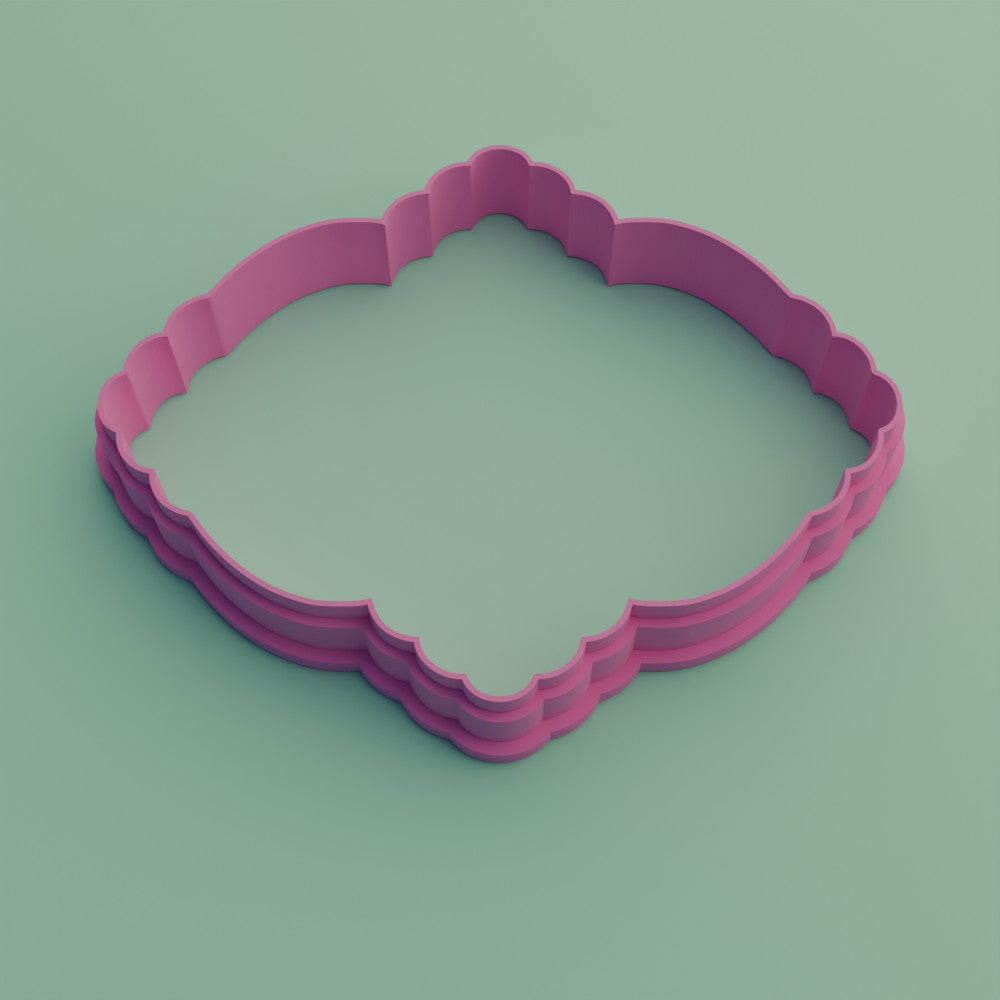 Visualização 3D - Sem Carimbo