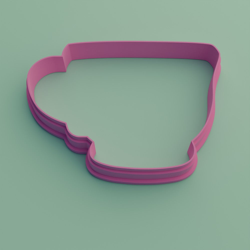 Visualização 3D - Sem Carimbo