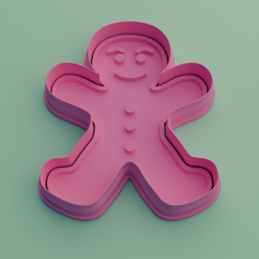 Visualização 3D - Sem Carimbo