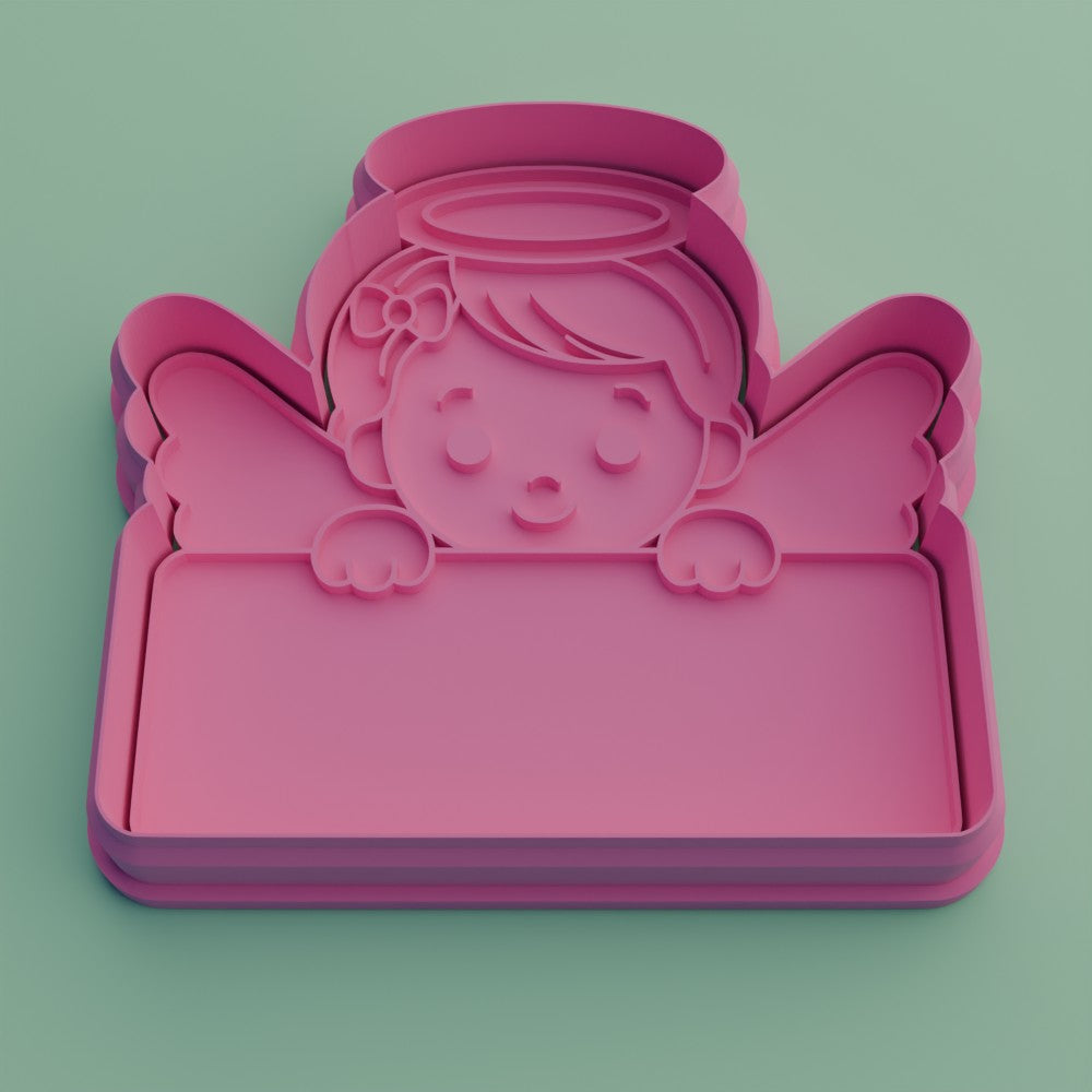 Visualização 3D - Sem Carimbo