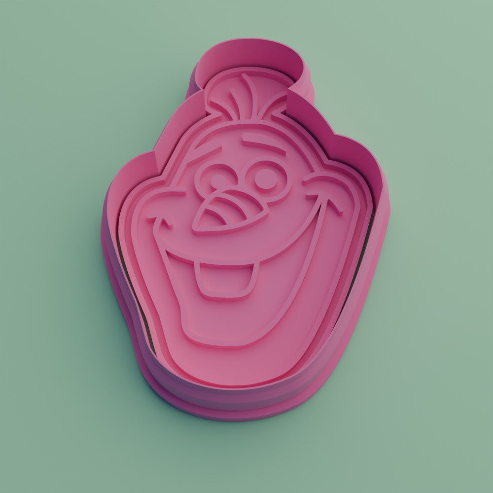 Visualização 3D - Sem Carimbo