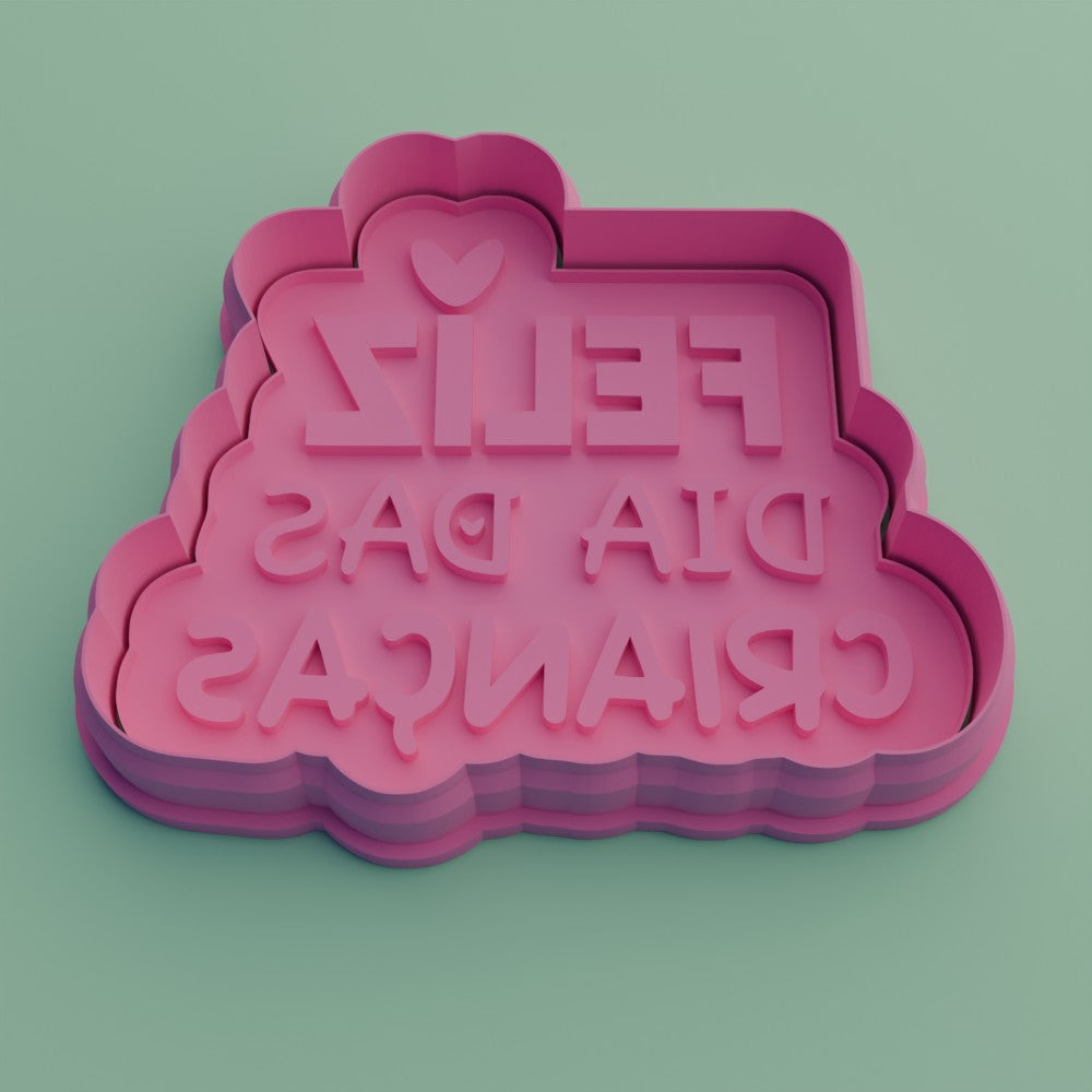 Visualização 3D - Sem Carimbo