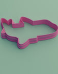 Visualização 3D - Sem Carimbo