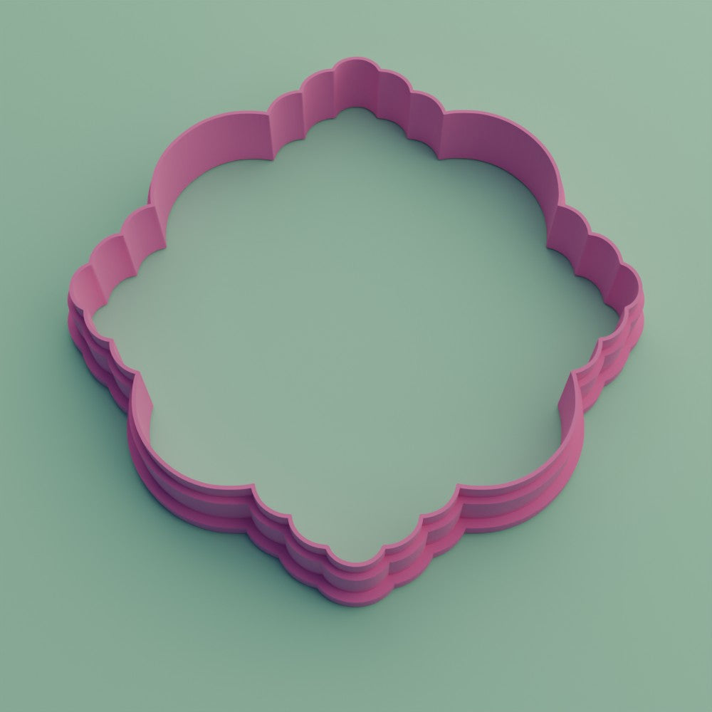 Visualização 3D - Sem Carimbo