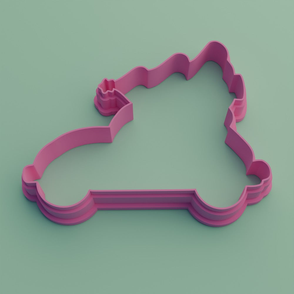 Visualização 3D - Sem Carimbo