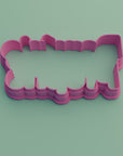 Visualização 3D - Sem Carimbo