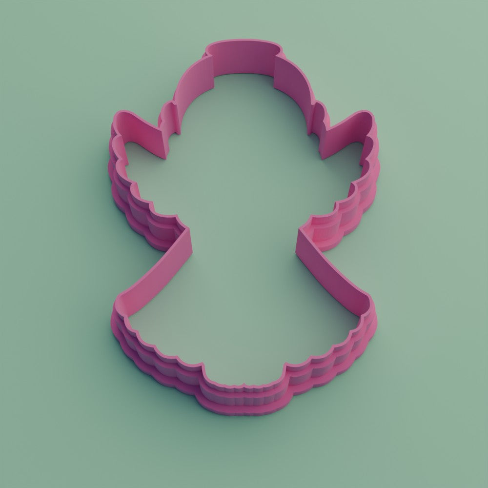 Visualização 3D - Sem Carimbo