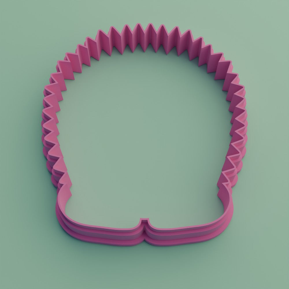 Visualização 3D - Sem Carimbo