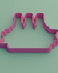 Visualização 3D - Sem Carimbo