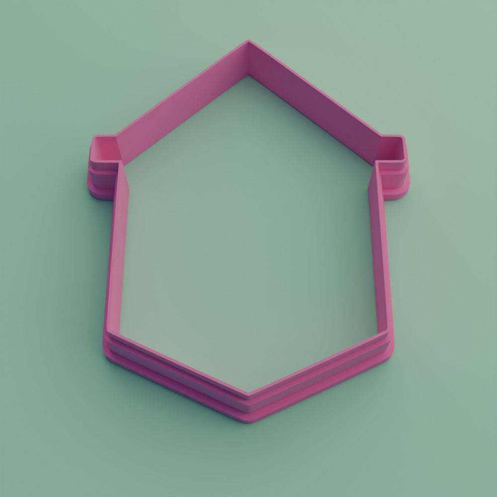 Visualização 3D - Sem Carimbo