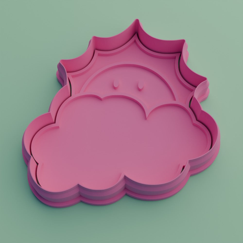 Visualização 3D - Sem Carimbo