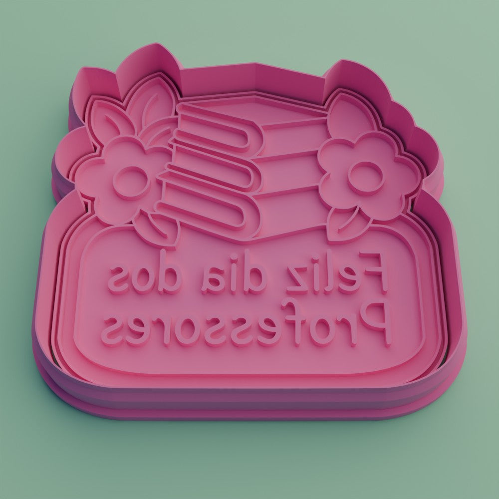 Visualização 3D - Sem Carimbo