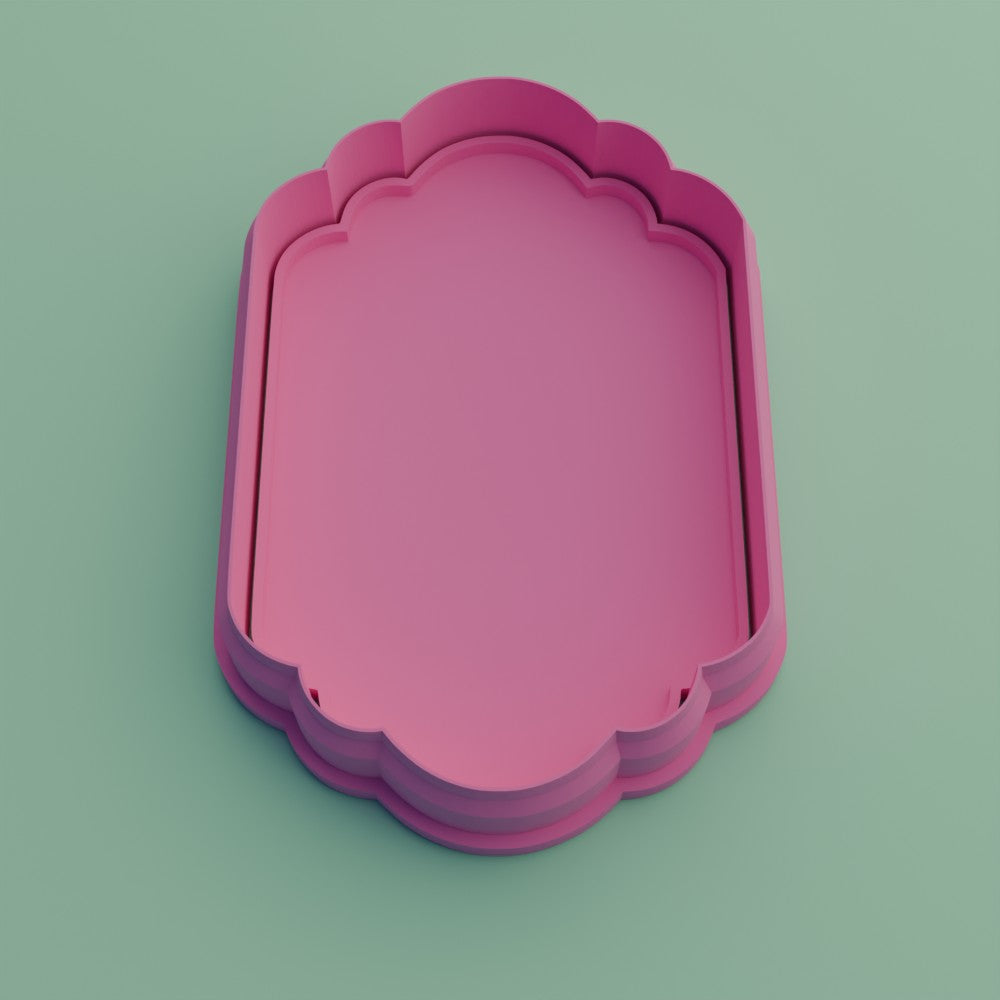 Visualização 3D - Sem Carimbo