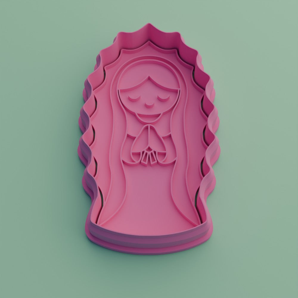 Visualização 3D - Sem Carimbo