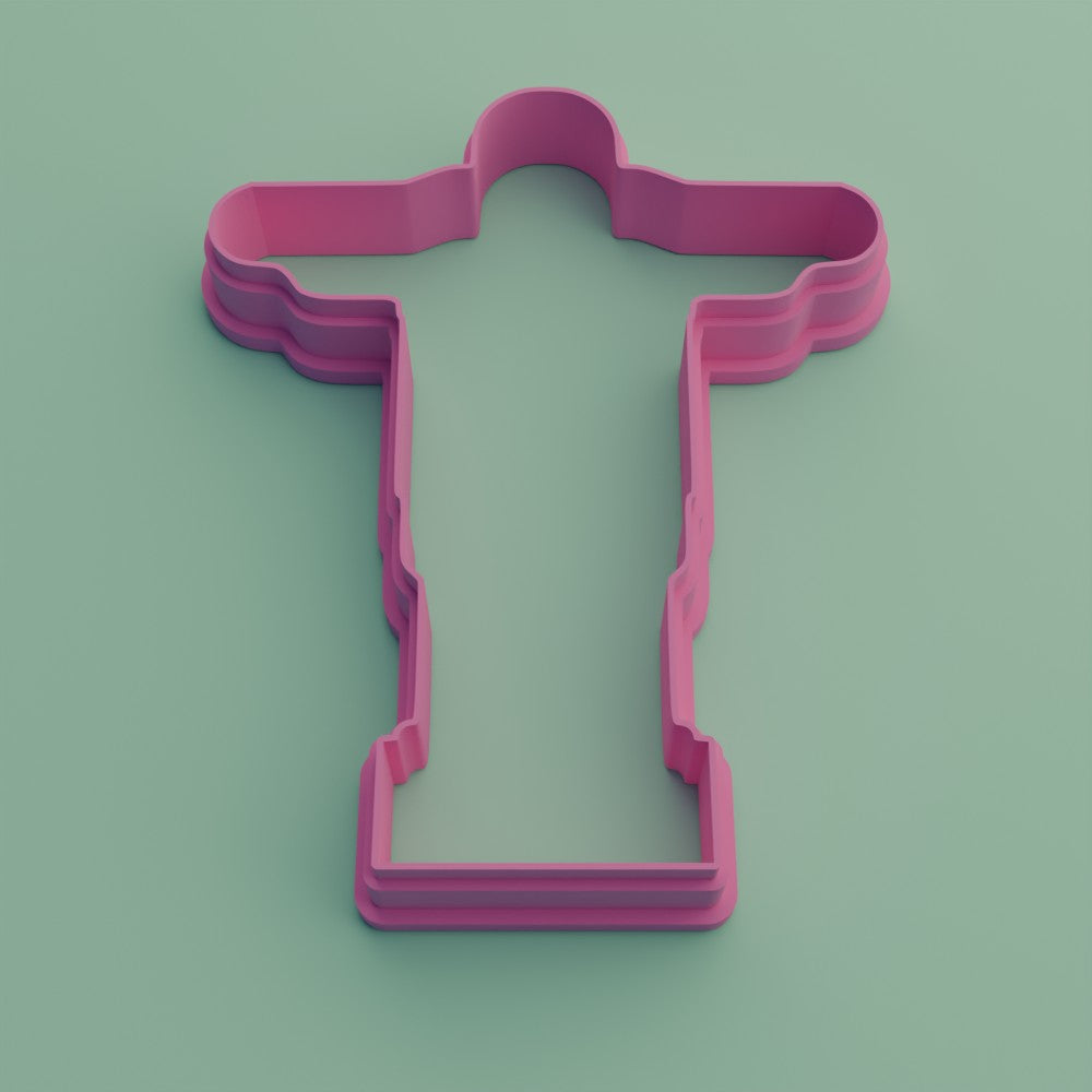 Visualização 3D - Sem Carimbo