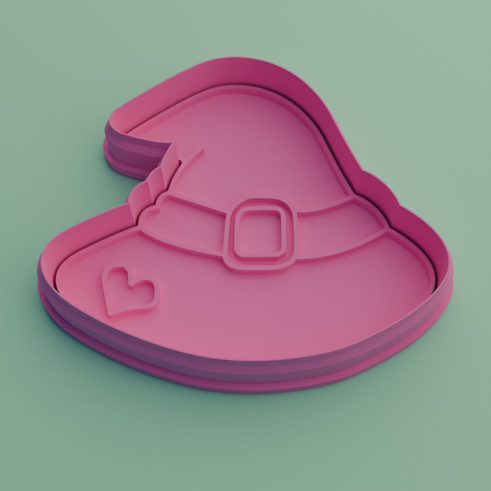 Visualização 3D - Sem Carimbo