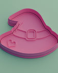 Visualização 3D - Sem Carimbo