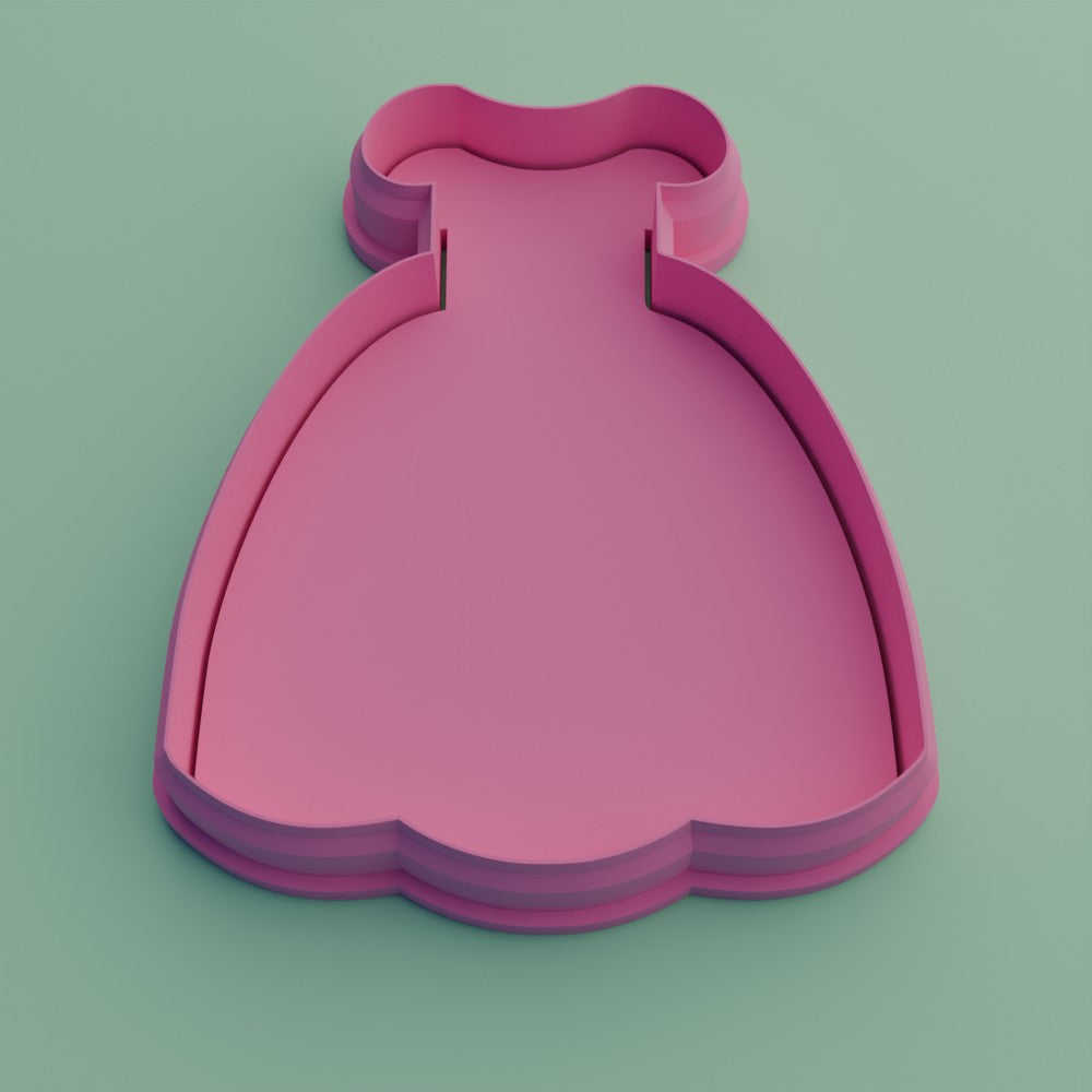 Visualização 3D - Sem Carimbo