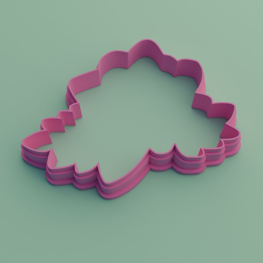 Visualização 3D - Sem Carimbo