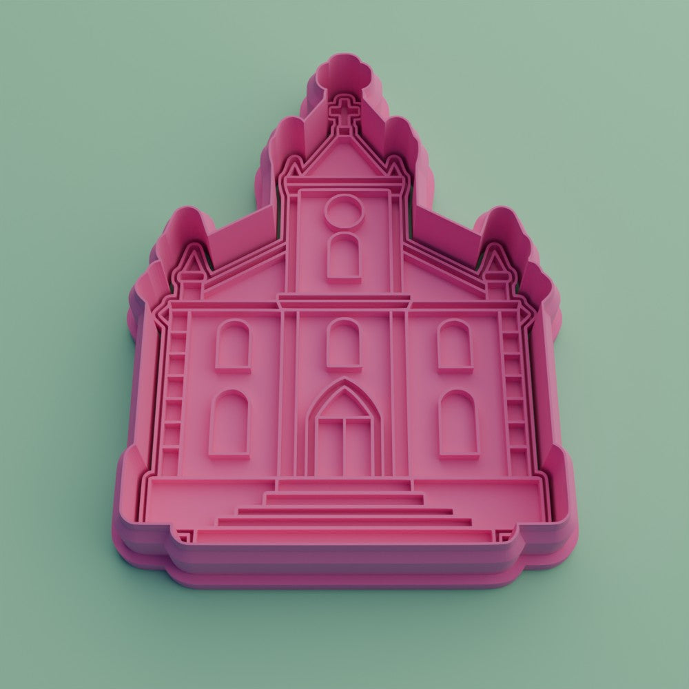Visualização 3D - Sem Carimbo