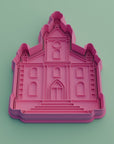 Visualização 3D - Sem Carimbo