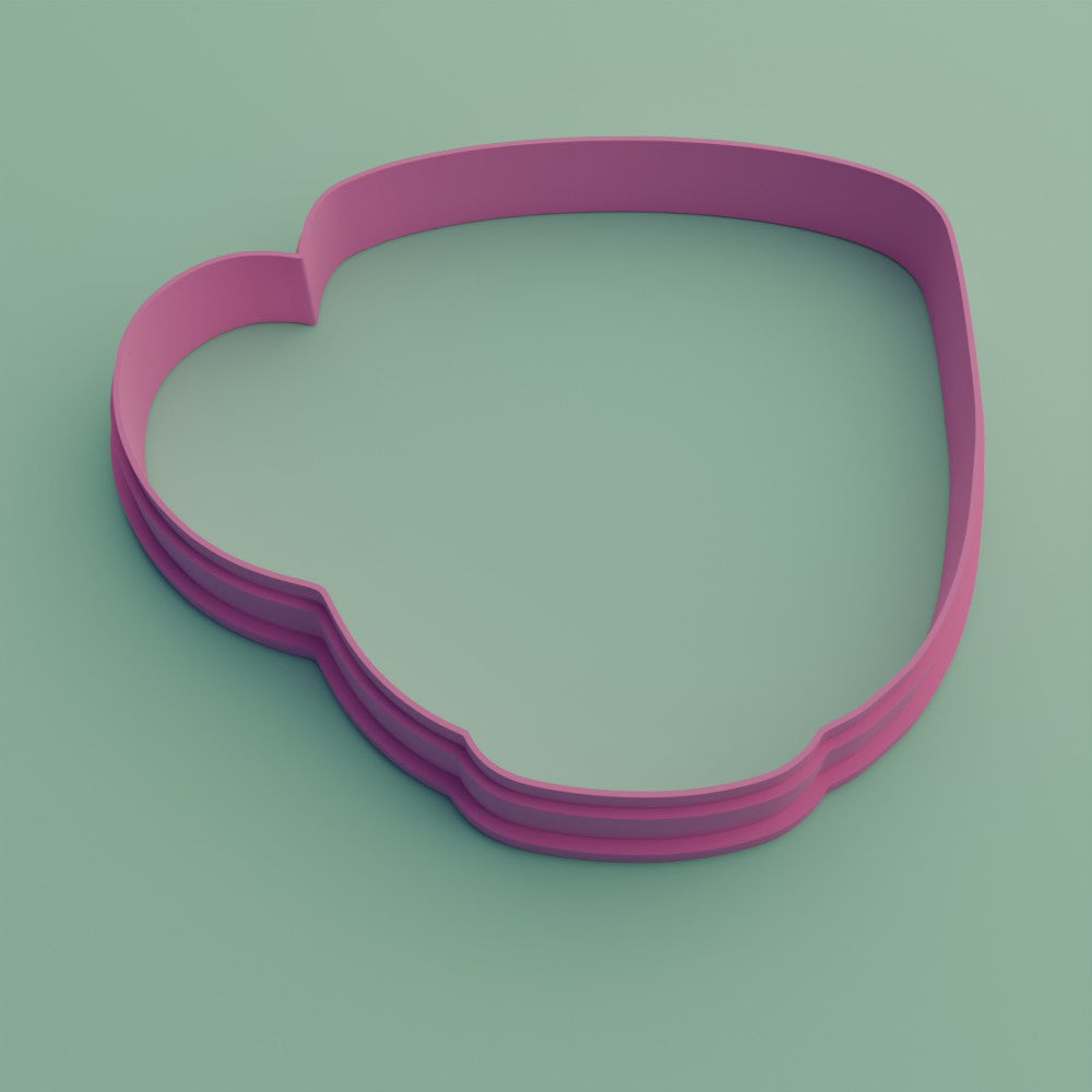 Visualização 3D - Sem Carimbo