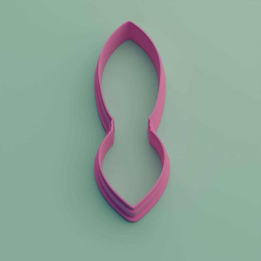 Visualização 3D - Sem Carimbo