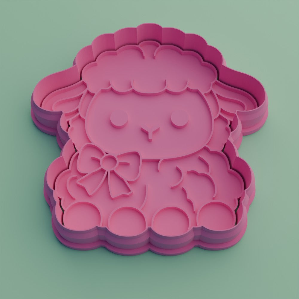 Visualização 3D - Sem Carimbo